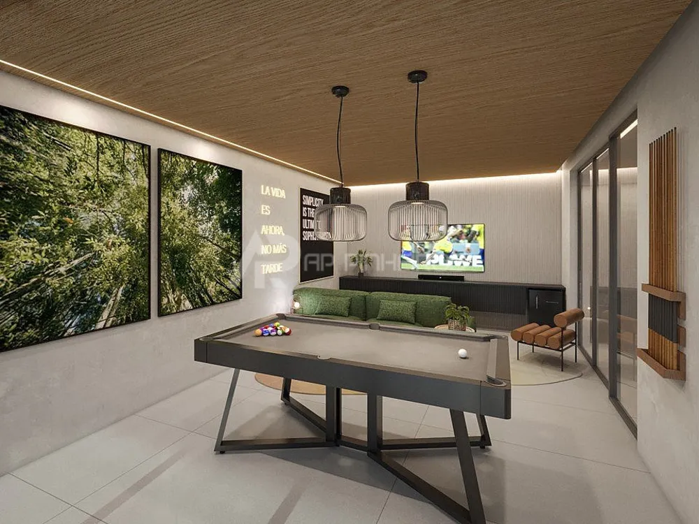 Apartamento, 4 quartos, 152 m² - Foto 5
