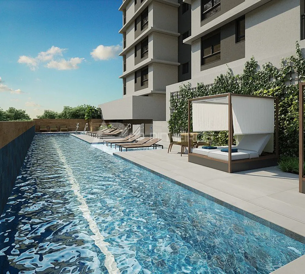 Apartamento, 4 quartos, 152 m² - Foto 5