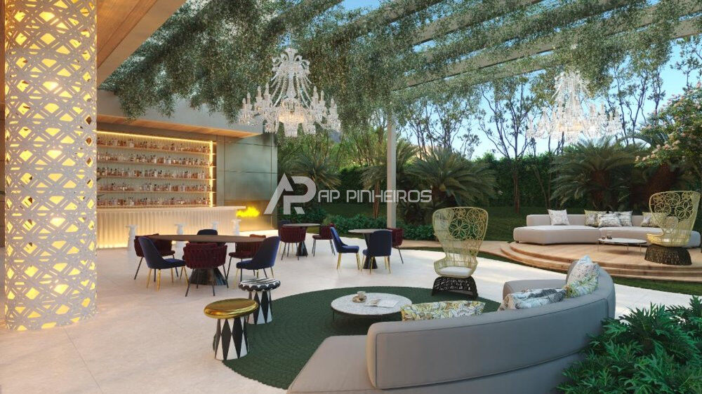 Apartamento, 4 quartos, 214 m² - Foto 4