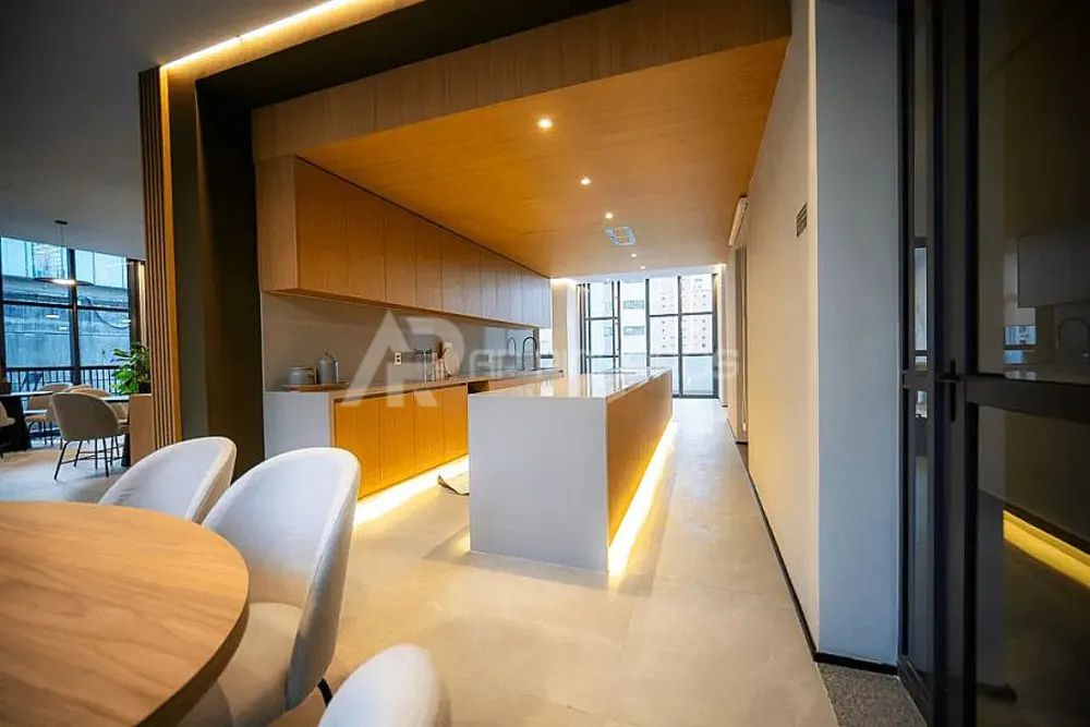 Apartamento, 1 quarto, 45 m² - Foto 5