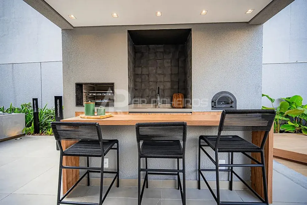 Apartamento, 1 quarto, 45 m² - Foto 7