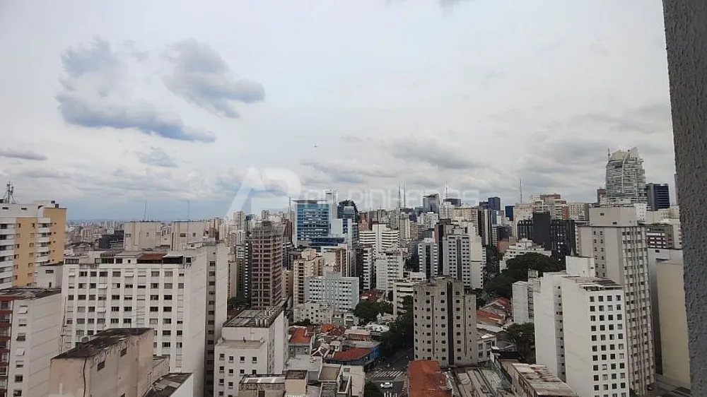 Apartamento, 1 quarto, 45 m² - Foto 12