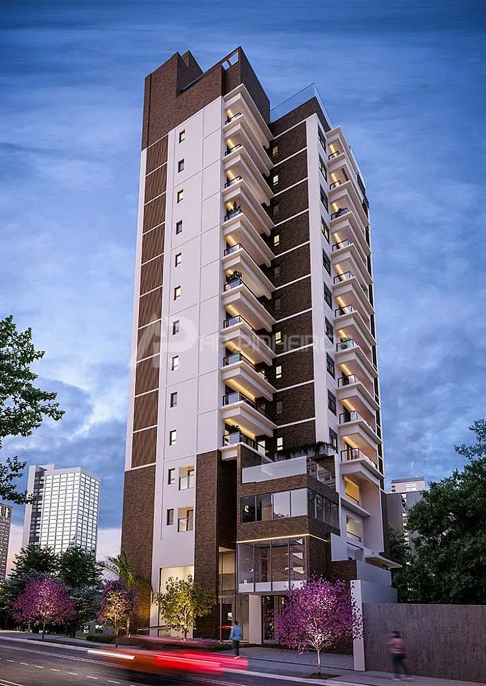 Apartamento, 1 quarto, 39 m² - Foto 10