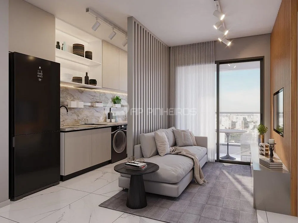 Apartamento, 1 quarto, 39 m² - Foto 9