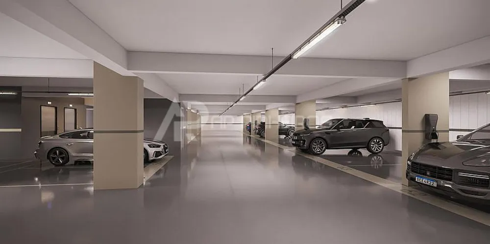 Apartamento, 4 quartos, 263 m² - Foto 12