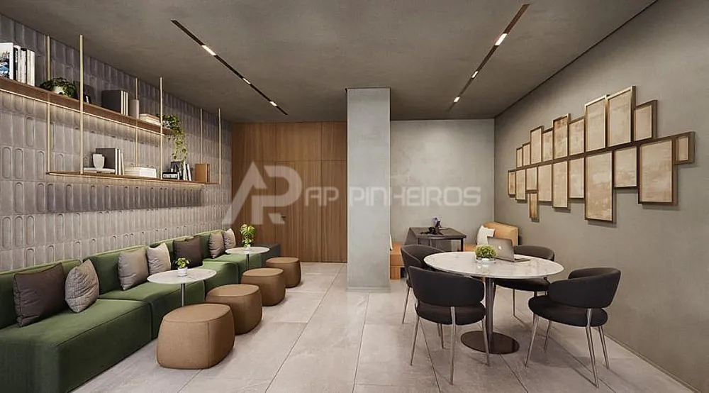Apartamento, 4 quartos, 263 m² - Foto 10