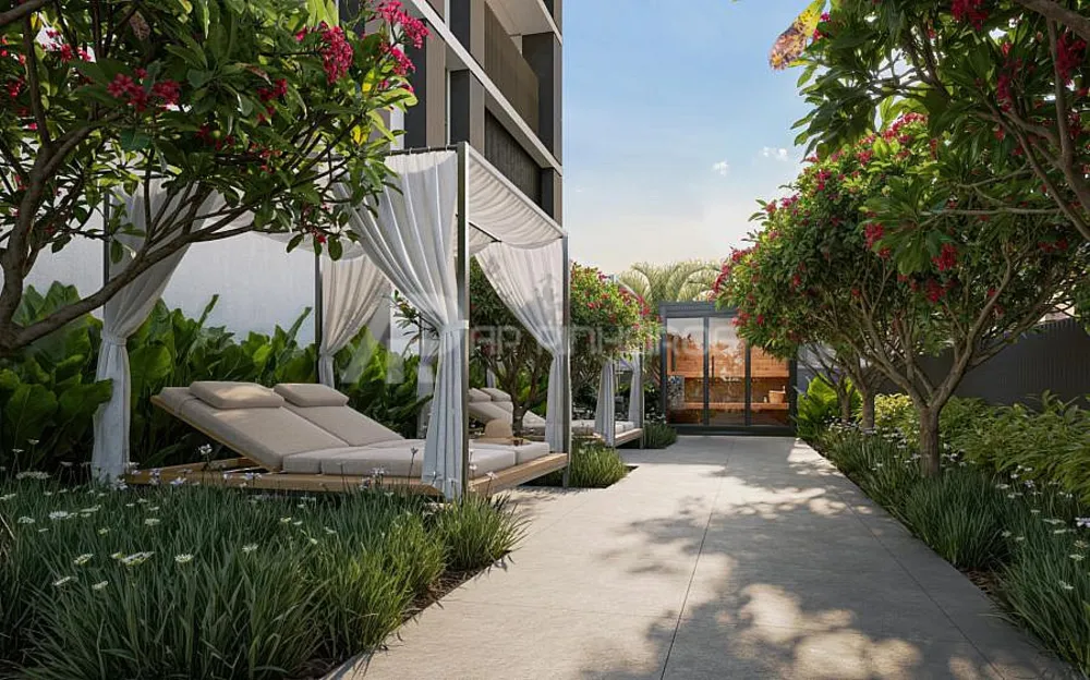 Apartamento, 4 quartos, 263 m² - Foto 1