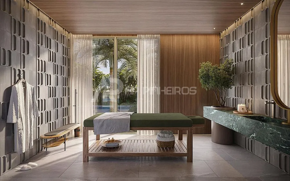 Apartamento, 4 quartos, 263 m² - Foto 4