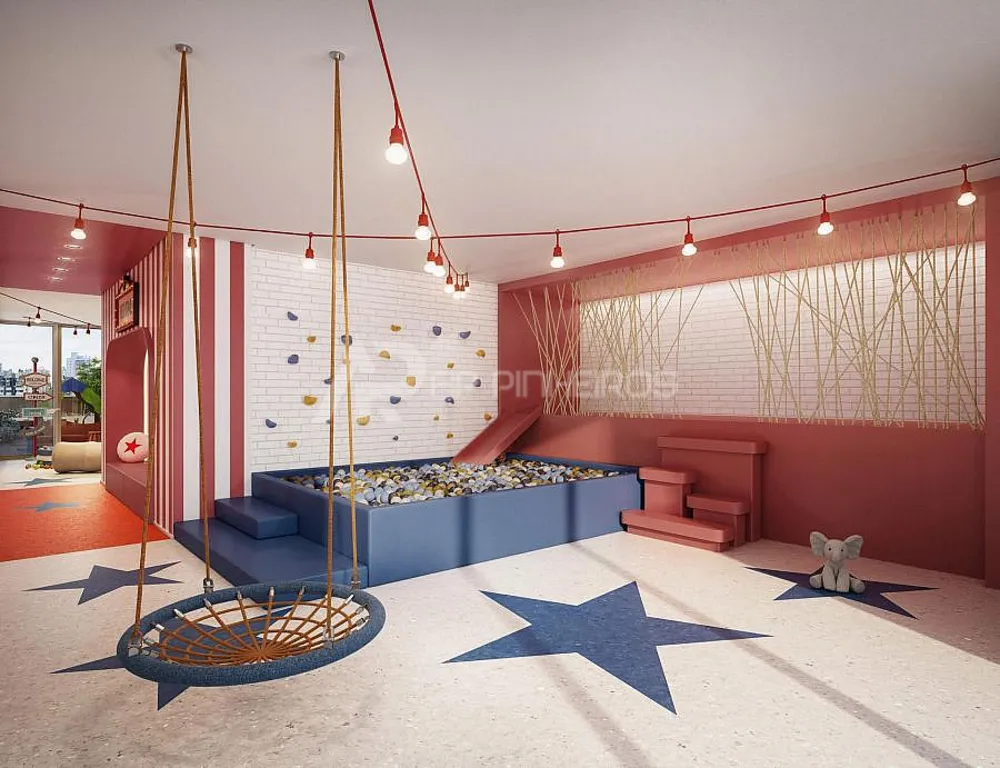 Apartamento, 4 quartos, 263 m² - Foto 7
