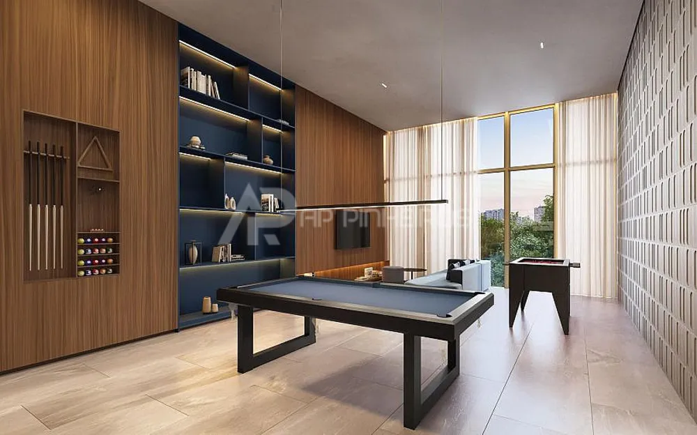 Apartamento, 4 quartos, 263 m² - Foto 8