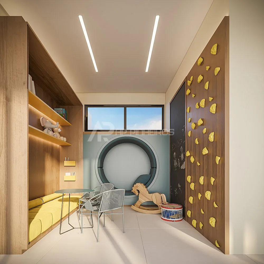 Apartamento, 2 quartos, 81 m² - Foto 3