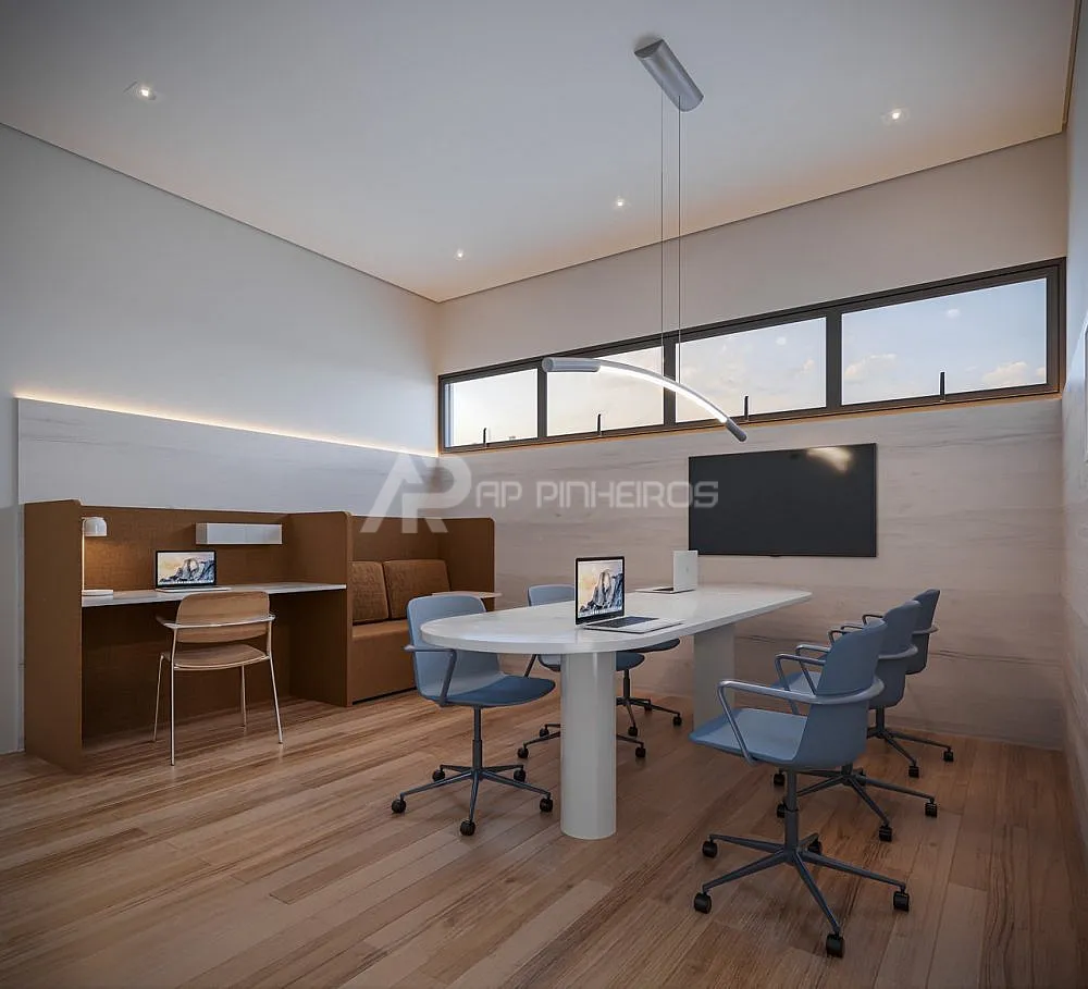 Apartamento, 2 quartos, 81 m² - Foto 4
