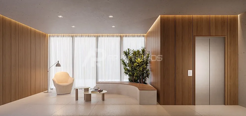 Apartamento, 2 quartos, 81 m² - Foto 6