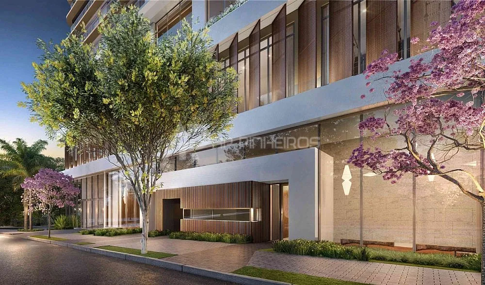 Apartamento, 4 quartos, 193 m² - Foto 16