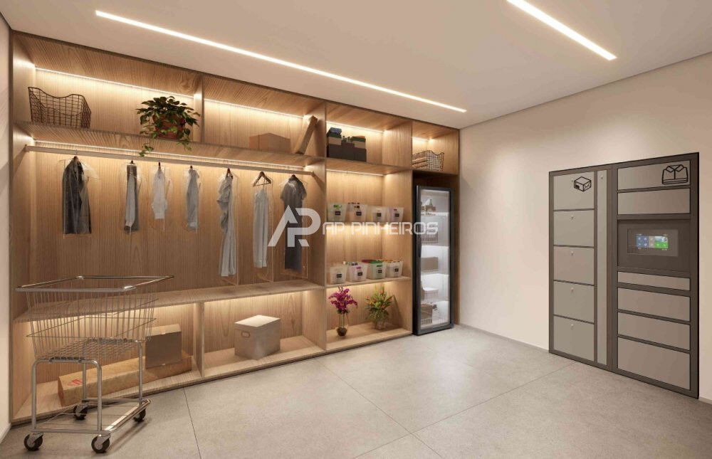 Apartamento, 4 quartos, 193 m² - Foto 3