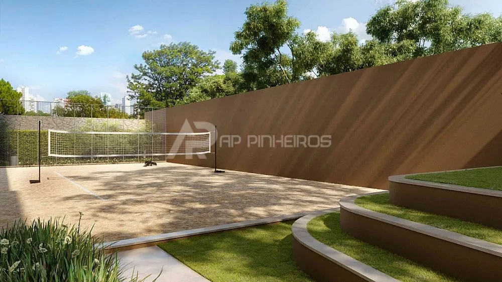 Apartamento, 4 quartos, 193 m² - Foto 9
