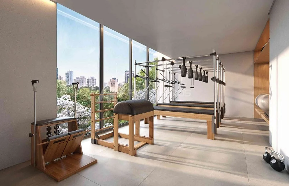 Apartamento, 4 quartos, 193 m² - Foto 8