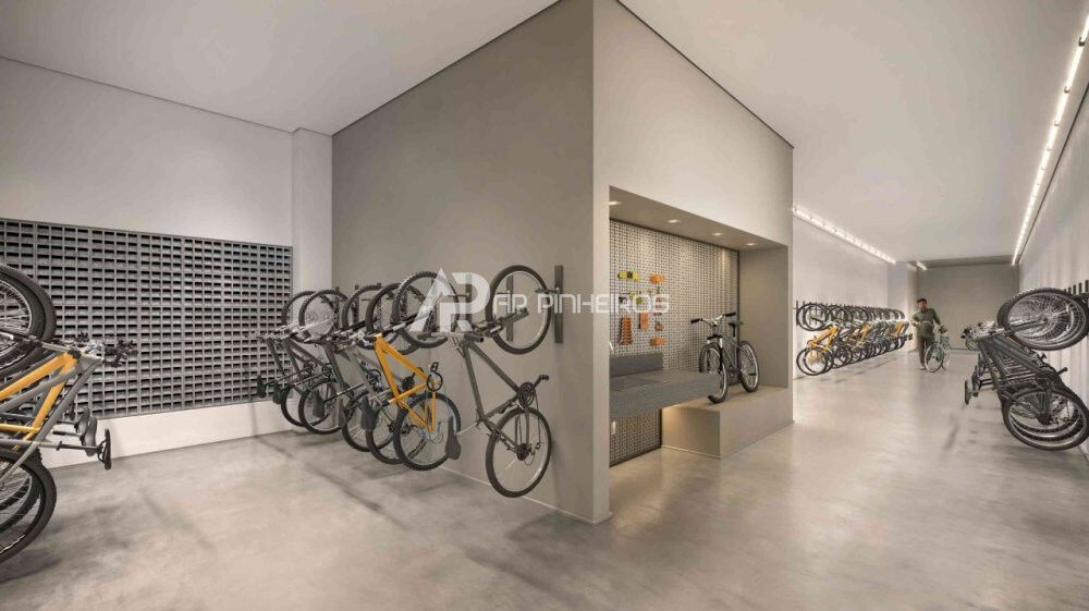 Apartamento, 4 quartos, 193 m² - Foto 1