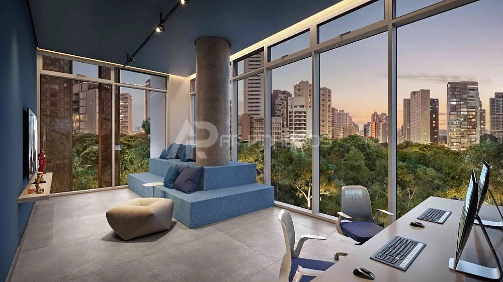 Apartamento, 4 quartos, 193 m² - Foto 6