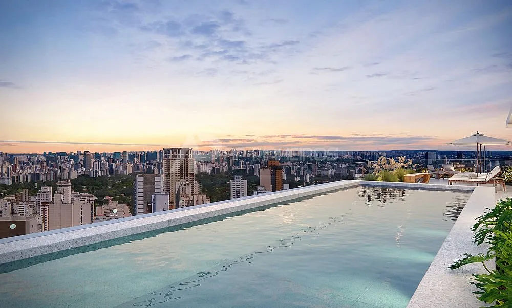 Apartamento, 3 quartos, 185 m² - Foto 5