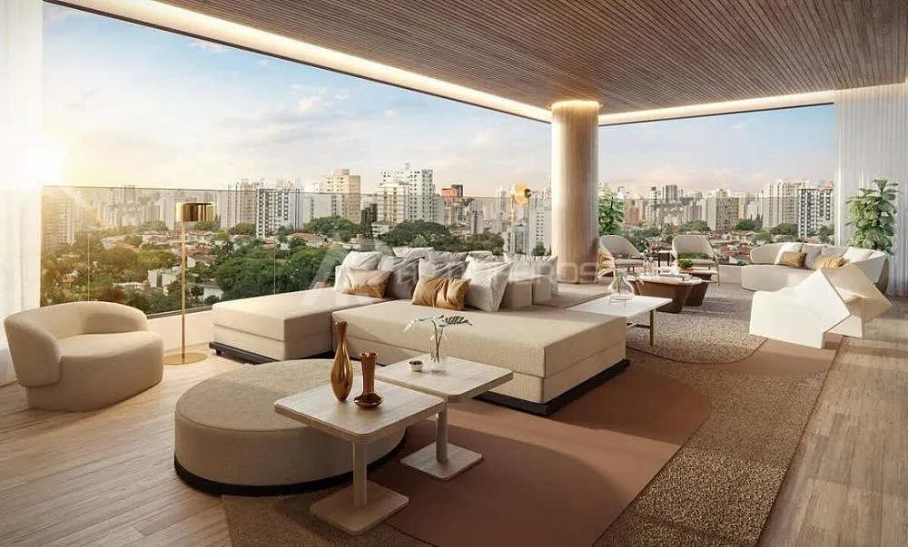 Apartamento, 3 quartos, 185 m² - Foto 6