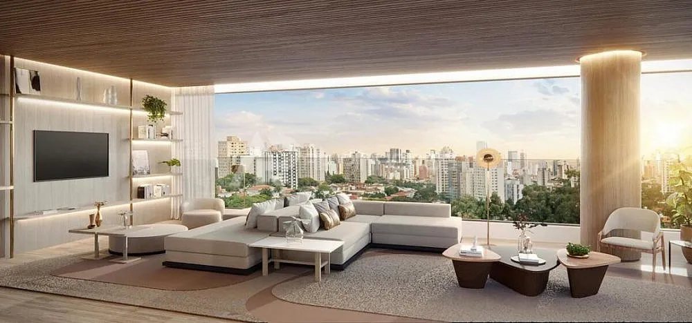 Apartamento, 3 quartos, 185 m² - Foto 11