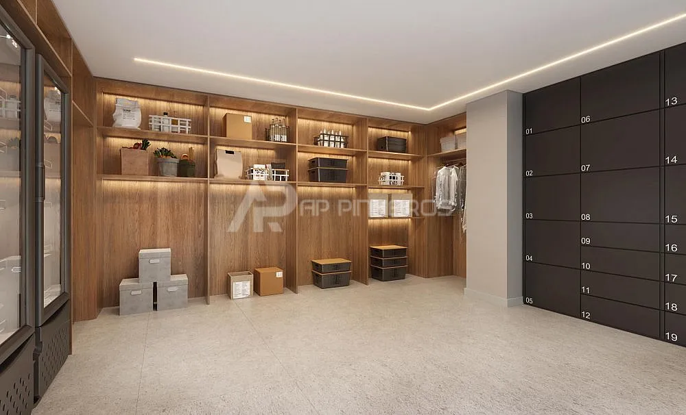 Apartamento, 4 quartos, 328 m² - Foto 2