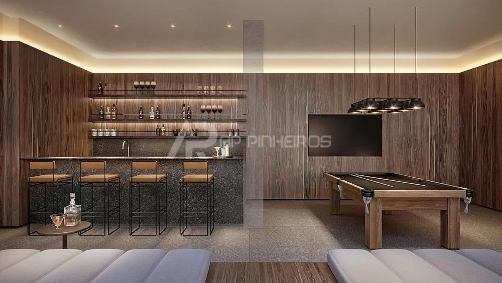 Apartamento, 4 quartos, 328 m² - Foto 1