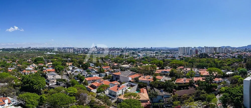Apartamento, 4 quartos, 328 m² - Foto 8