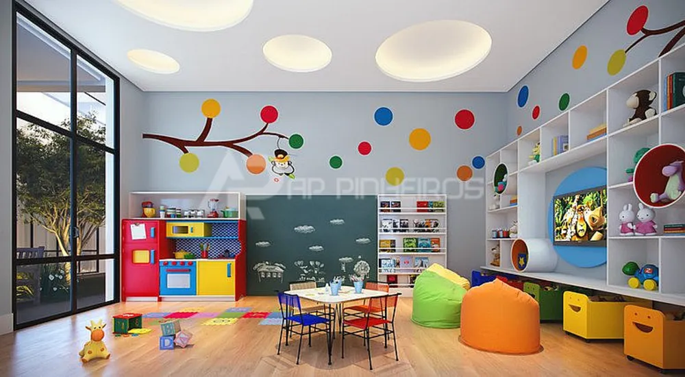 Apartamento, 3 quartos, 208 m² - Foto 5