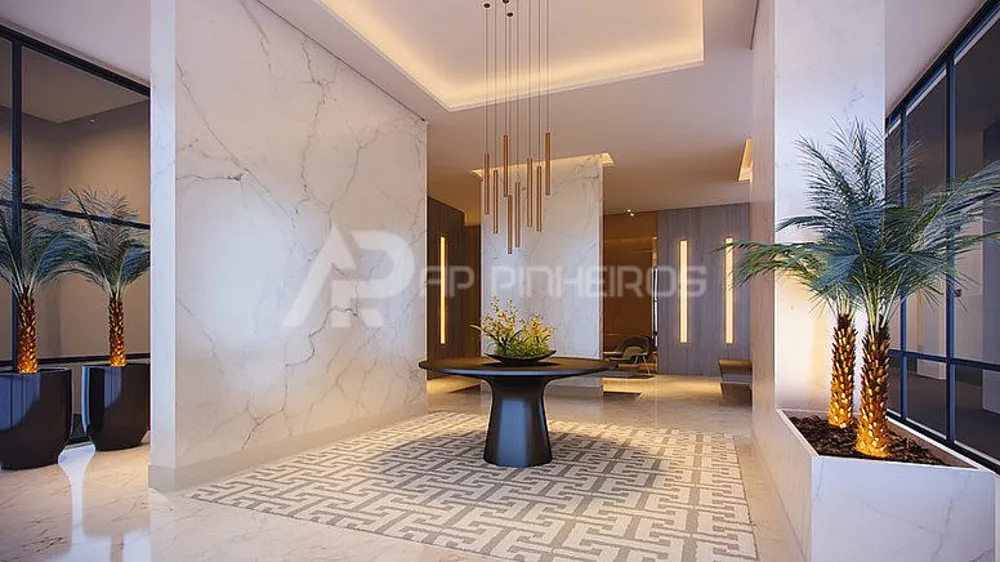 Apartamento, 3 quartos, 208 m² - Foto 6
