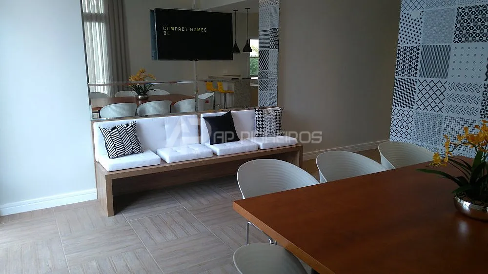 Apartamento, 1 quarto, 36 m² - Foto 10