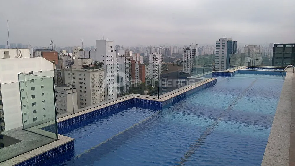 Apartamento, 1 quarto, 36 m² - Foto 11