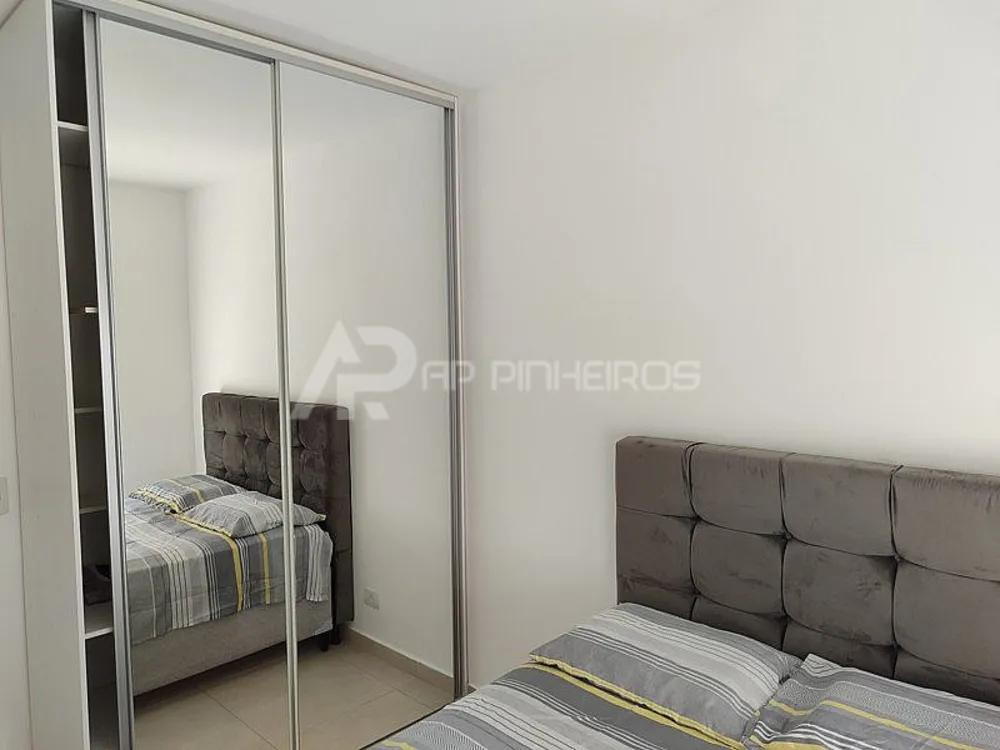 Apartamento, 1 quarto, 36 m² - Foto 4