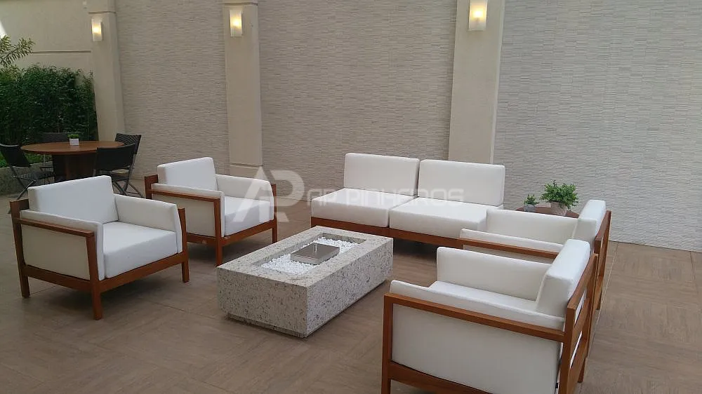 Apartamento, 1 quarto, 36 m² - Foto 12
