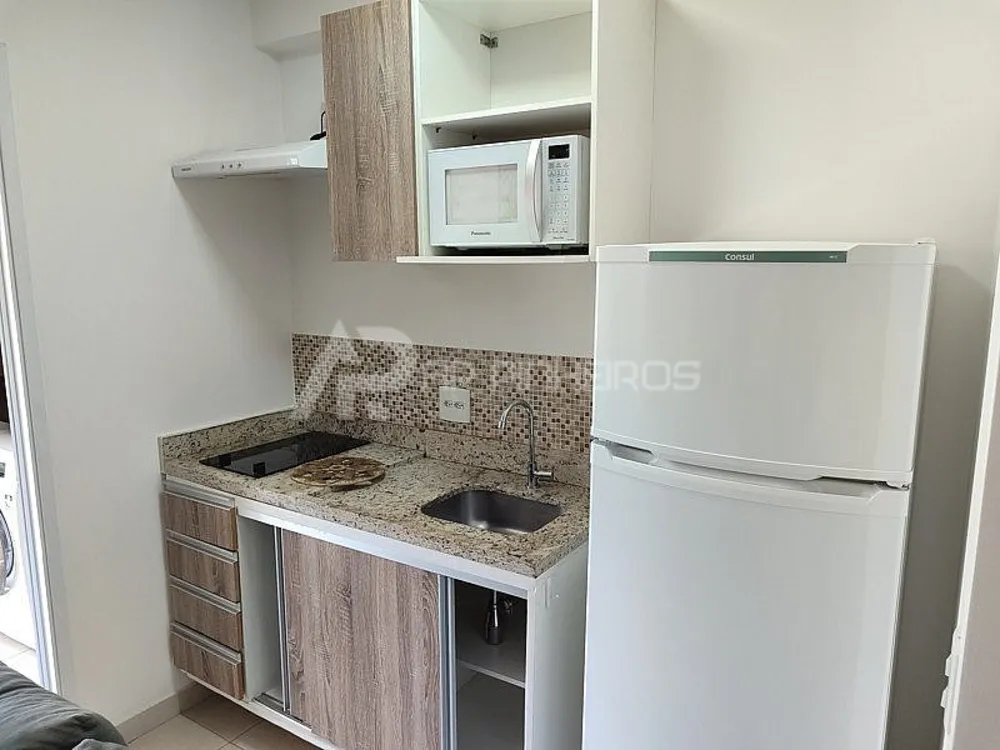 Apartamento, 1 quarto, 36 m² - Foto 5