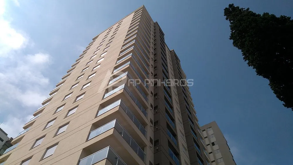 Apartamento, 1 quarto, 36 m² - Foto 1