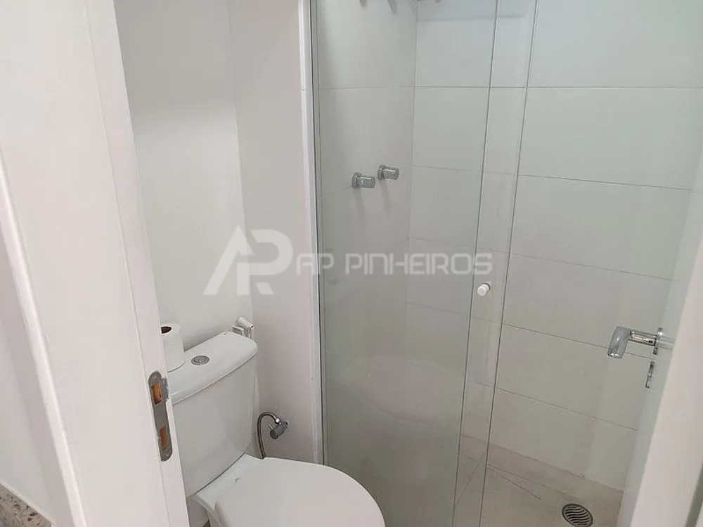 Apartamento, 1 quarto, 36 m² - Foto 3