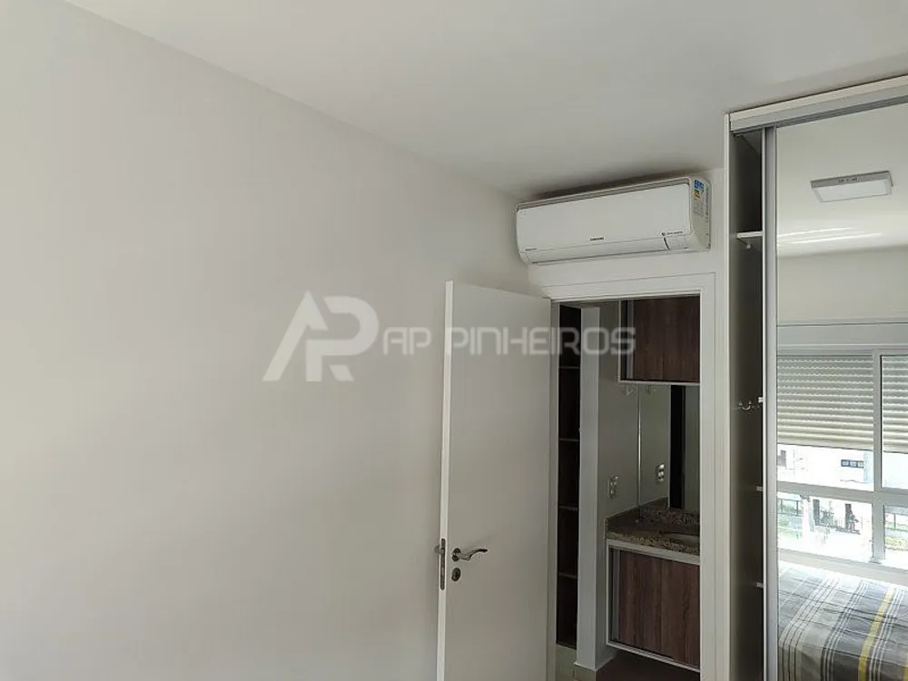 Apartamento, 1 quarto, 36 m² - Foto 2