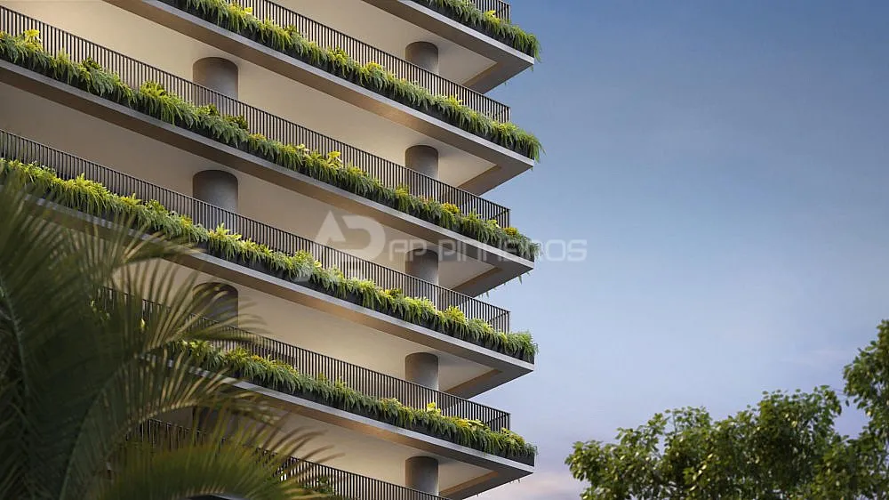 Apartamento, 4 quartos, 355 m² - Foto 13