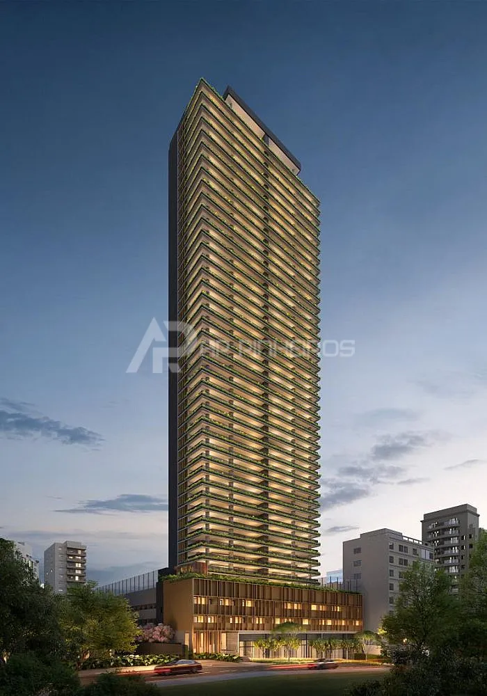 Apartamento, 4 quartos, 355 m² - Foto 6