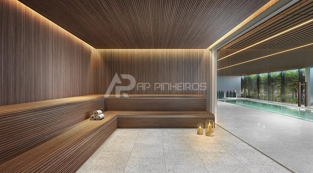 Apartamento, 4 quartos, 355 m² - Foto 1