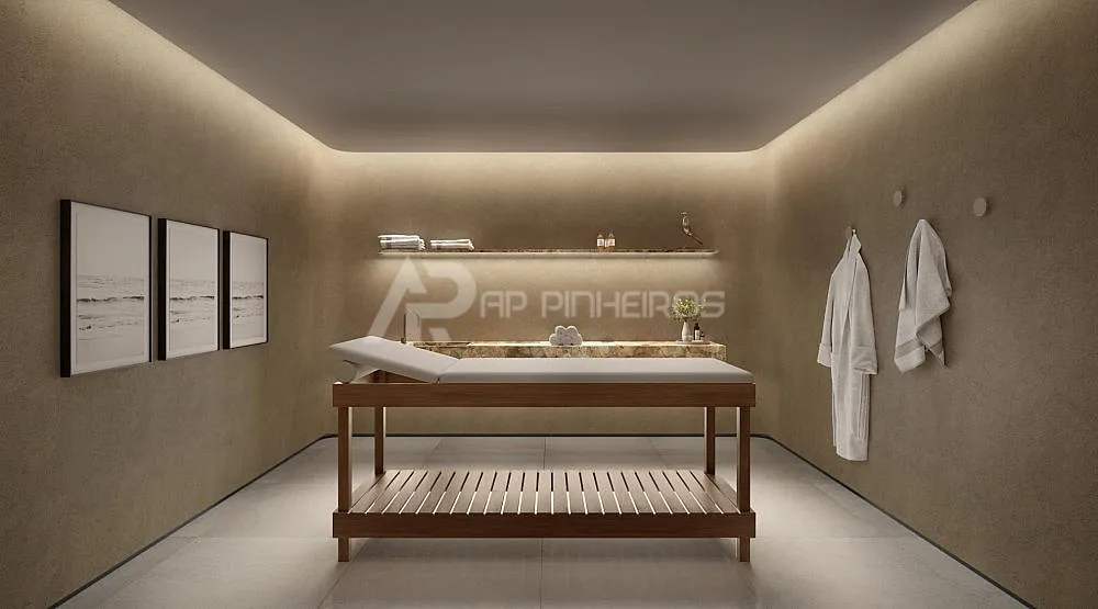 Apartamento, 4 quartos, 355 m² - Foto 3