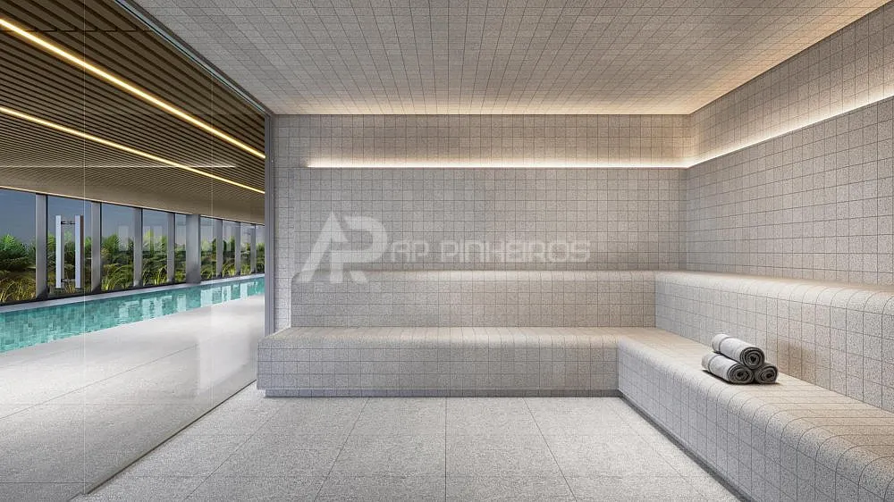 Apartamento, 4 quartos, 355 m² - Foto 10
