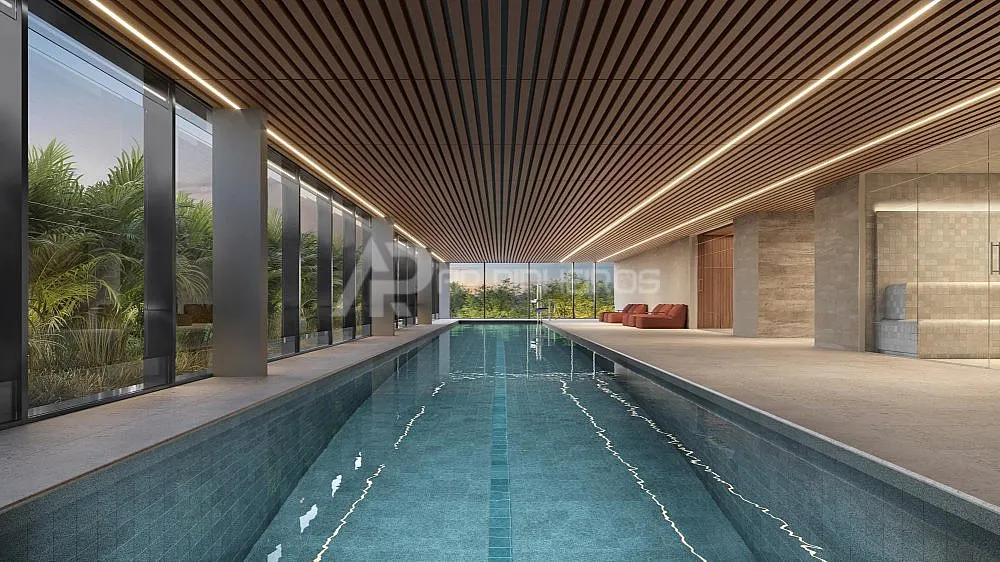 Apartamento, 4 quartos, 355 m² - Foto 14