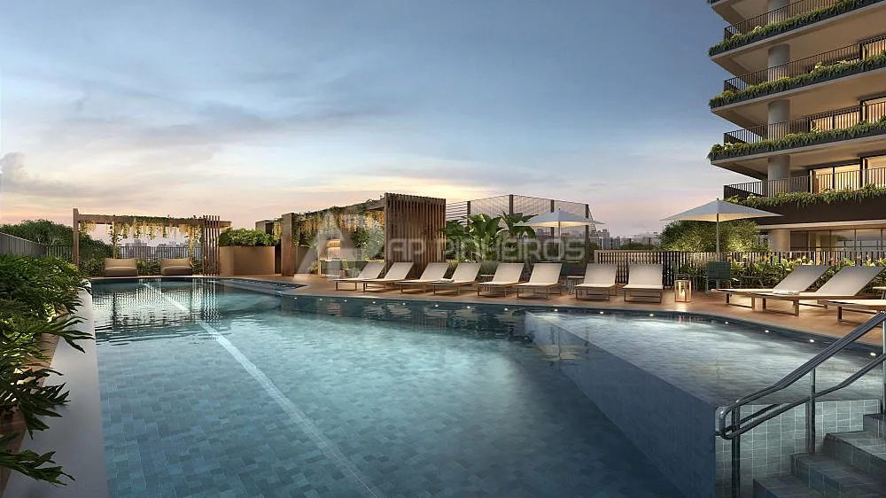 Apartamento, 4 quartos, 355 m² - Foto 9