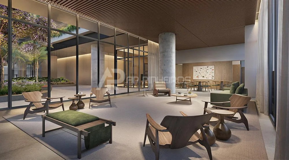 Apartamento, 4 quartos, 355 m² - Foto 5