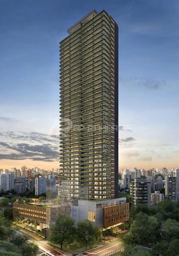 Apartamento, 4 quartos, 355 m² - Foto 11