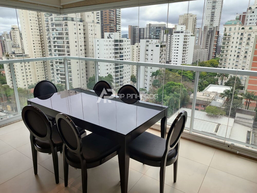 Apartamento para alugar com 1 quarto, 43m² - Foto 24
