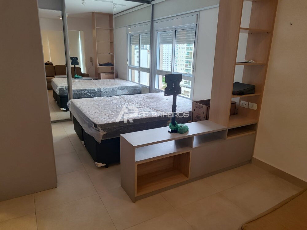 Apartamento para alugar com 1 quarto, 43m² - Foto 30